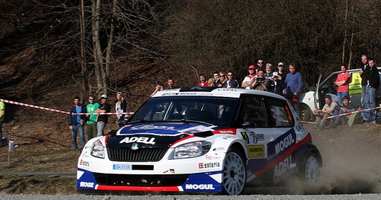 Valasska Rally